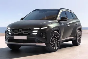 Hyundai  Tucson